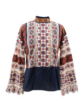 Tory Burch Carina Top