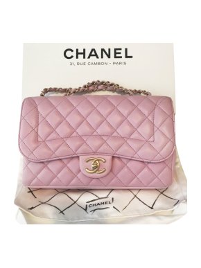 Chanel Mademoiselle Bag