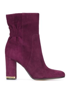 Michael Kors Dolores boots