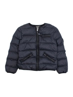 Bonpoint Boys Navy Blue Jacket