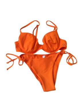 Cotton Club Italian Bikini