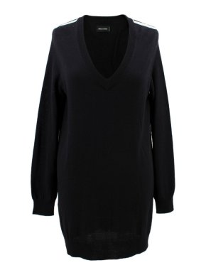 Zadig & Voltaire  Merino Wool Jumper