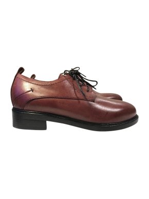 Costume National Derby Shoes