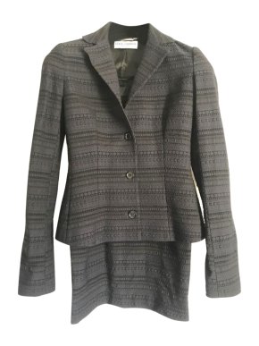 Dolce and Gabbana Suit