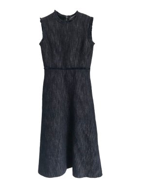 Sportmax NEW Maxi A-line Dress