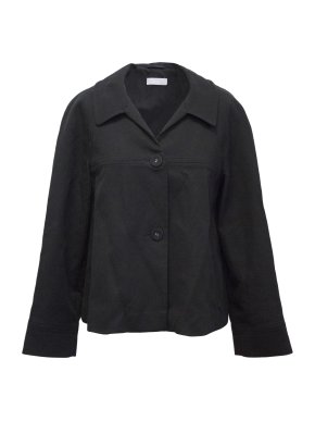 FARHI cotton linen jacket