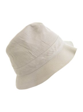 Philip Treacy for Superfine bucket hat