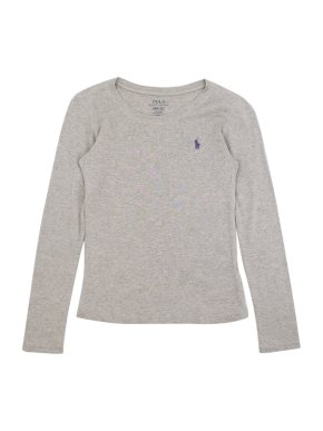 Ralph Lauren Polo Long Sleeve T-Shirt