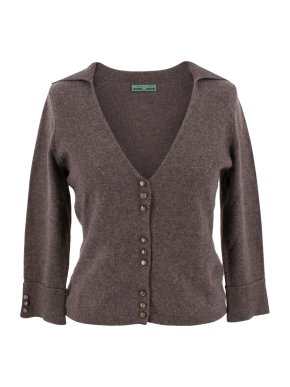 Holland and Holland Cashmere Cardigan