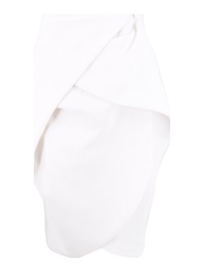 Bianca Spender Cocoon Dress