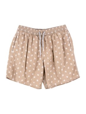 Vilebrequin Turtle Swim Shorts