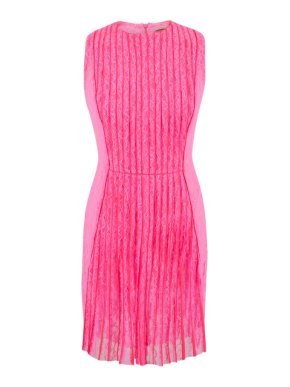 Christopher Kane Barbara Lace Dress