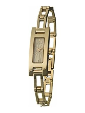 Gucci Swiss Made Stainless Steal Gold Plated Watch