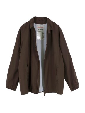 Prada Brown Men's Jacket