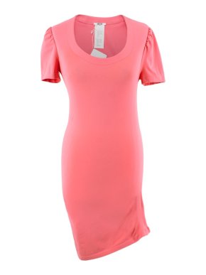 Wolford Pink Dress