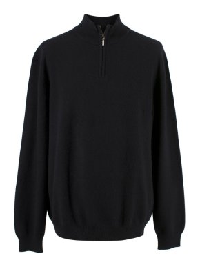 Joseph & Lyman Cashmere Sweater