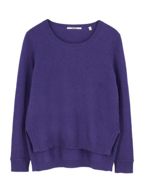J Brand Cashmere Sweater