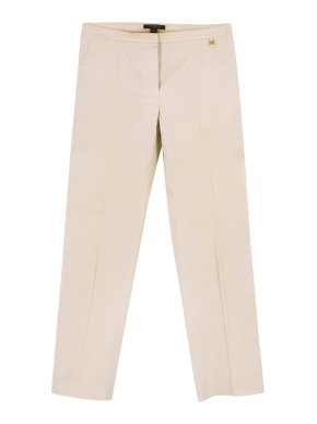 Louis Vuitton Straight Leg Trousers