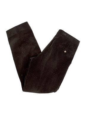 Holland & Holland Corduroy Trousers