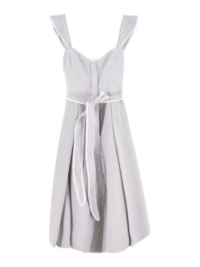 Milly Striped Sundress