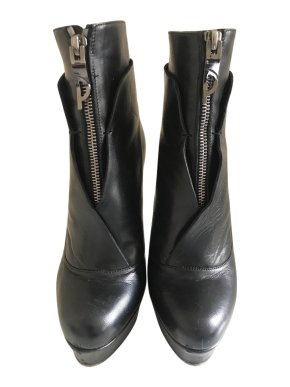 Poletto Platform Boots