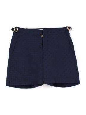 Orlebar Brown Men's Navy Swim Shorts