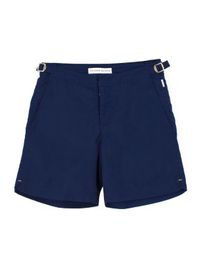 Orlebar Brown Blue Men's Swim Shorts