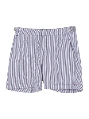 Orlebar Brown Twill Fit Shorts