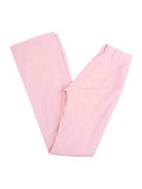 Altuzarra ' Serge' High-Waisted Wool Trousers