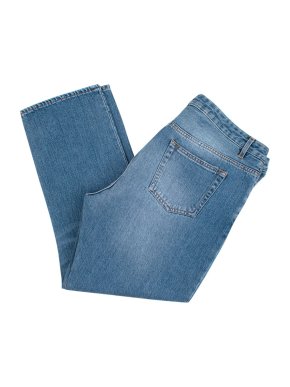 Acne Studios Pop Light Vintage Jeans