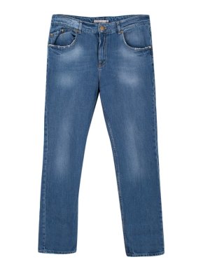 Victoria Beckham Cali Jeans