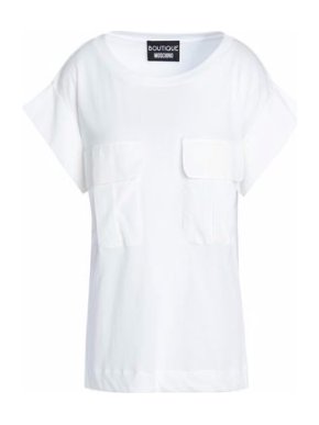 Boutique Moschino White Top
