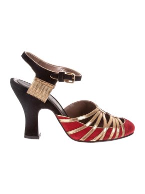Marni Suede Sandals