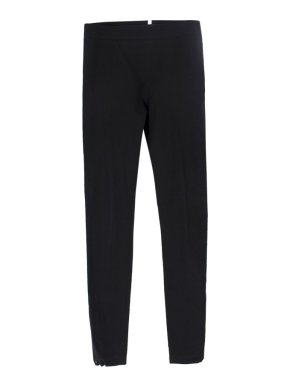 Acne Studios High-Rise Stretch Skinny Trousers