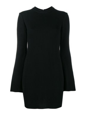 ELLERY Duckie Flared-sleeve Tunic