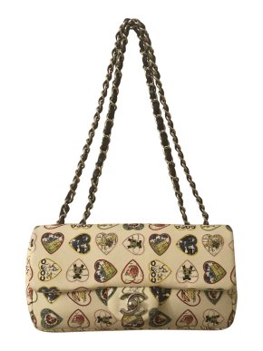 Stunning Chanel  classic flap