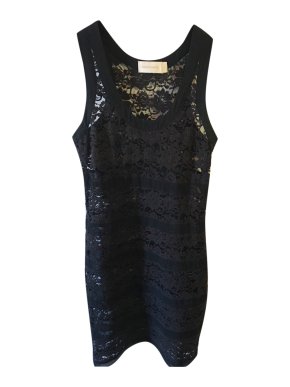 Zimmermann Zimmerman Black Lace Dress