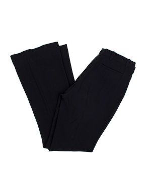 Alexander McQueen Tailored Bootcut Trousers