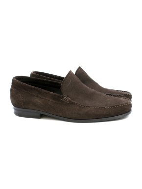 Salvatore Ferragamo Men’s Loafers