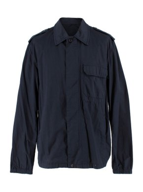 Nicole Farhi Men’s Navy Jacket
