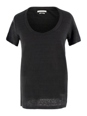 Isabel Marant Etoile Grey T Shirt