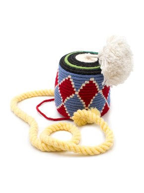 Mochi The Tilla Bucket Bag