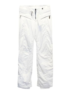 JSX-Treme White Ski Trousers