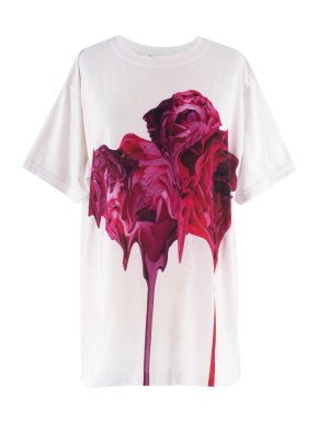 Katie Eary Bleeding Roses T-Shirt