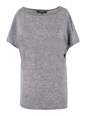 Isabel Marant Grey T Shirt