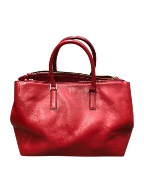 Anya Hindmarch Soft Leather Ebury Tote Bag