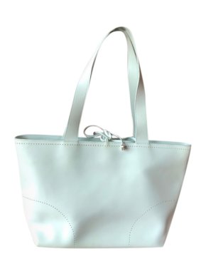 Furla Leather Tote Bag