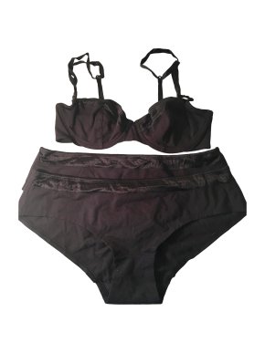 Stella McCartney Daisy Dreaming Silk Underwear Set