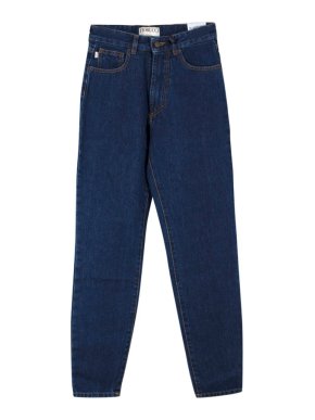 Fiorucci Tara Tapered Jeans