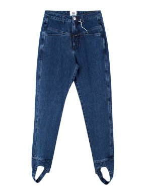 Closed x F. Girbaud X-Pocket Stirrup Jeans 1